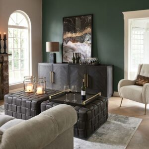 Skænk - 5th Avenue Dresser