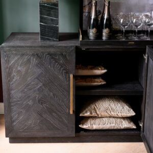 Skænk - 5th Avenue Dresser