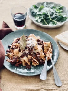 Pasta Pappardelle, 500 g