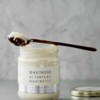 Trøffelmayonaise 180g Trøffelmayonaise 180g