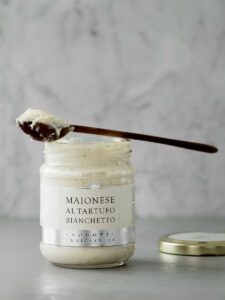 Trøffelmayonaise 180g