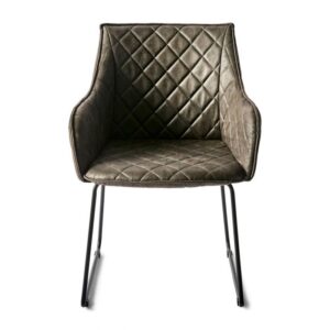 Spisebordsstol - Frisco Drive Dining Armchair, pellini - Bestillingsvare