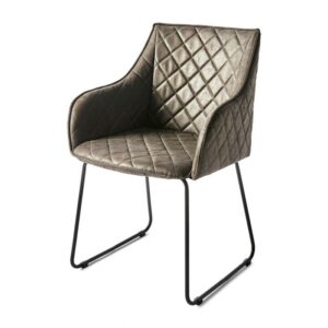 Spisebordsstol - Frisco Drive Dining Armchair, pellini - Bestillingsvare