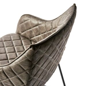 Spisebordsstol - Frisco Drive Dining Armchair, pellini - Bestillingsvare