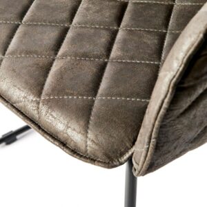 Spisebordsstol - Frisco Drive Dining Armchair, pellini - Bestillingsvare