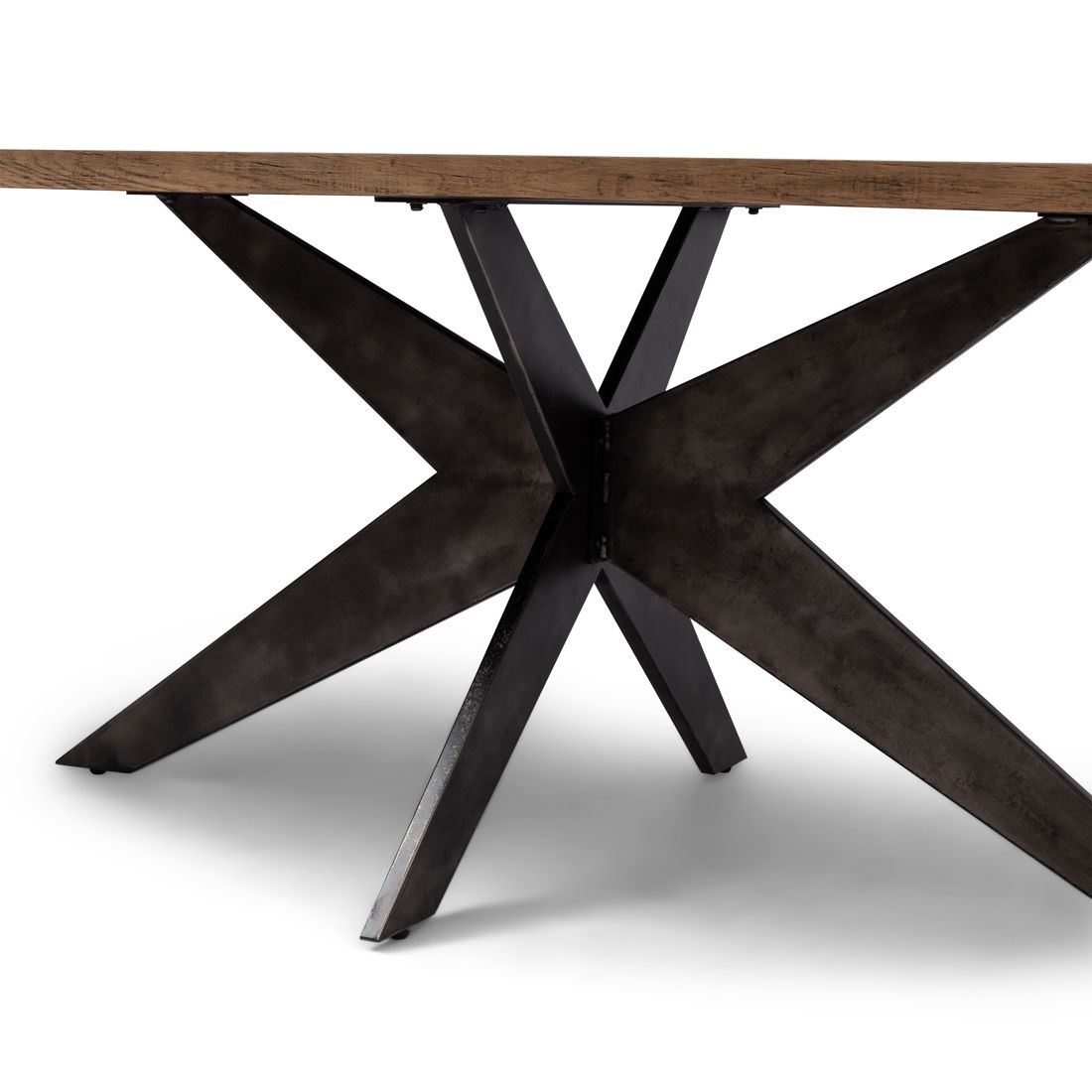 Spisebord - Falcon Crest Dining Table, 230x100 cm - Bestillingsvare Spisebord - Falcon Crest Dining Table, 230x100 cm - Bestillingsvare