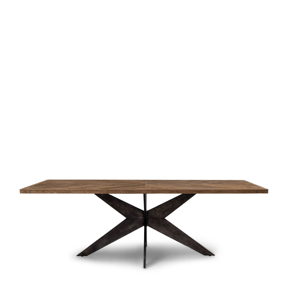 Spisebord - Falcon Crest Dining Table, 230x100 cm - Bestillingsvare Spisebord - Falcon Crest Dining Table, 230x100 cm - Bestillingsvare