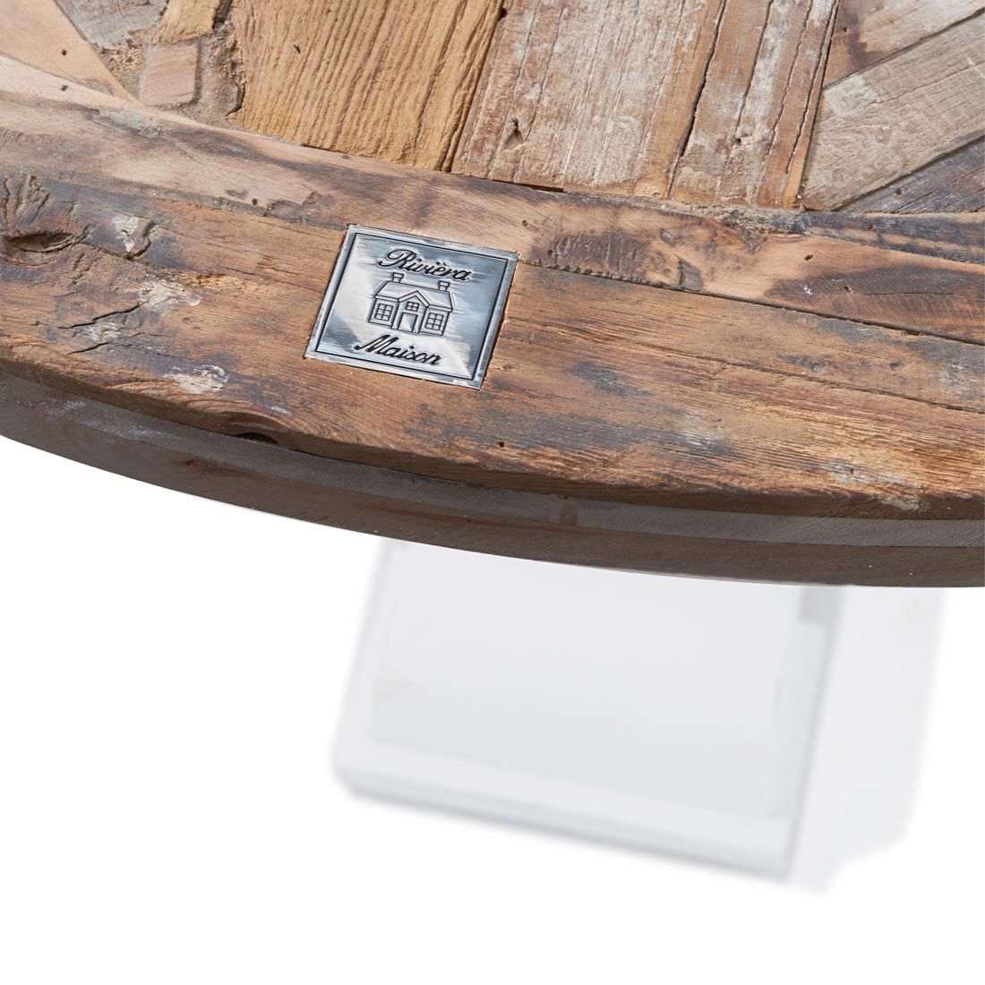 SPISEBORD – CROSSROADS ROUND DINING TABLE 140 CM DIAMETER BESTILLINGSVARER SPISEBORD – CROSSROADS ROUND DINING TABLE 140 CM DIAMETER BESTILLINGSVARER