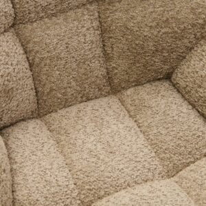 Spisebordsstol - Carnaby Dining Armchair, Soft Walnut - Bestillingsvare