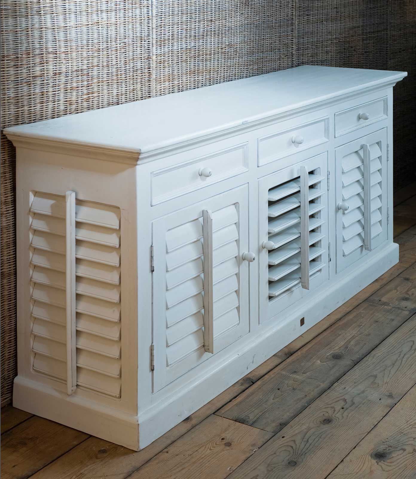 Skænk - New Orleans Dresser - Bestillingsvare Skænk - New Orleans Dresser - Bestillingsvare