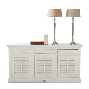 Skænk - New Orleans Dresser - Bestillingsvare