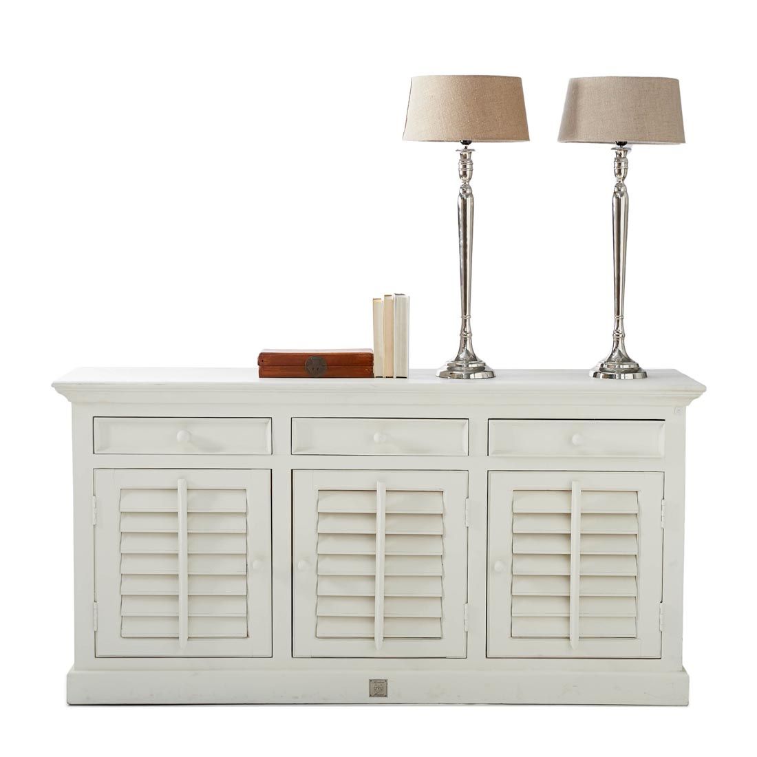 Skænk - New Orleans Dresser - Bestillingsvare Skænk - New Orleans Dresser - Bestillingsvare