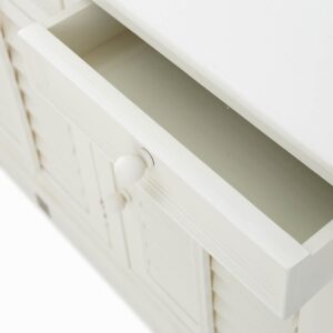 Skænk - New Orleans Dresser - Bestillingsvare