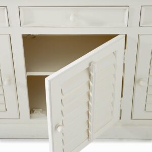Skænk - New Orleans Dresser - Bestillingsvare
