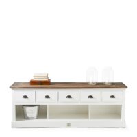 Tv-møbel - Newport Flatscreen Dresser, 180x45 cm - Bestillingsvare Tv-møbel - Newport Flatscreen Dresser, 180x45 cm - Bestillingsvare