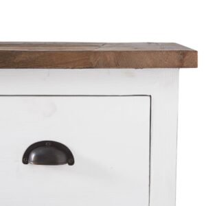 Tv-møbel - Newport Flatscreen Dresser, 180x45 cm - Bestillingsvare