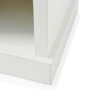 Tv-møbel - Newport Flatscreen Dresser, 180x45 cm - Bestillingsvare