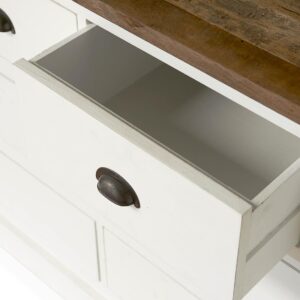 Skænk - Newport Dressoir - Bestillingsvare