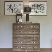 Kommode - Connaught Chest of Drawers XL - Bestillingsvare Kommode - Connaught Chest of Drawers XL - Bestillingsvare