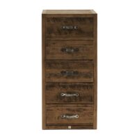 Kommode - Connaught Chest of Drawers High - Bestillingsvare Kommode - Connaught Chest of Drawers High - Bestillingsvare