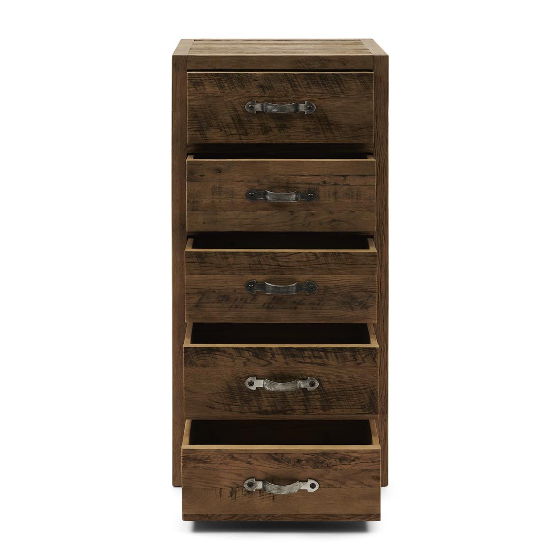 Kommode - Connaught Chest of Drawers High - Bestillingsvare Kommode - Connaught Chest of Drawers High - Bestillingsvare
