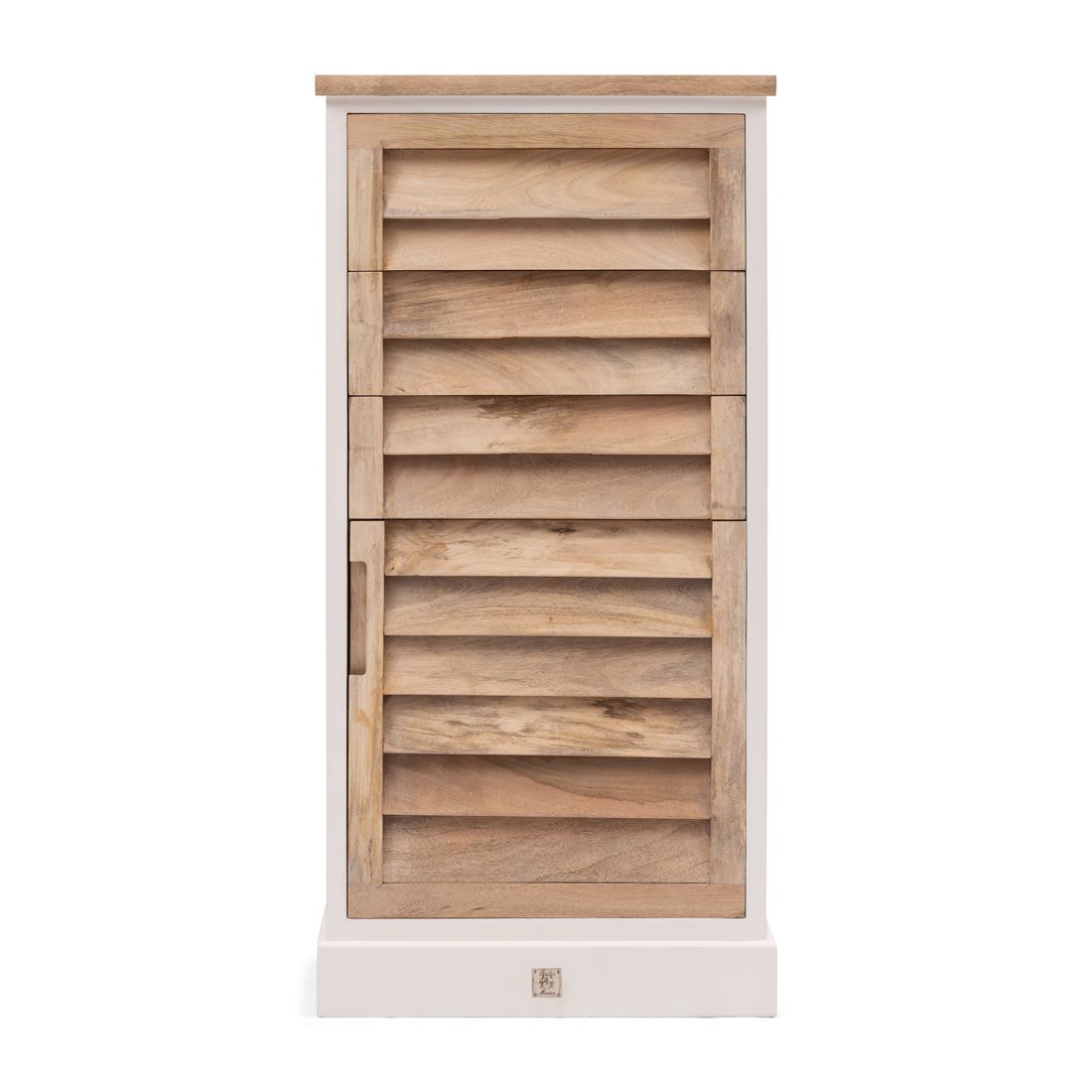 Kommode - Pacifica Chest of Drawers - Bestillingsvare Kommode - Pacifica Chest of Drawers - Bestillingsvare