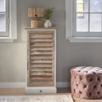 Kommode - Pacifica Chest of Drawers - Bestillingsvare Kommode - Pacifica Chest of Drawers - Bestillingsvare