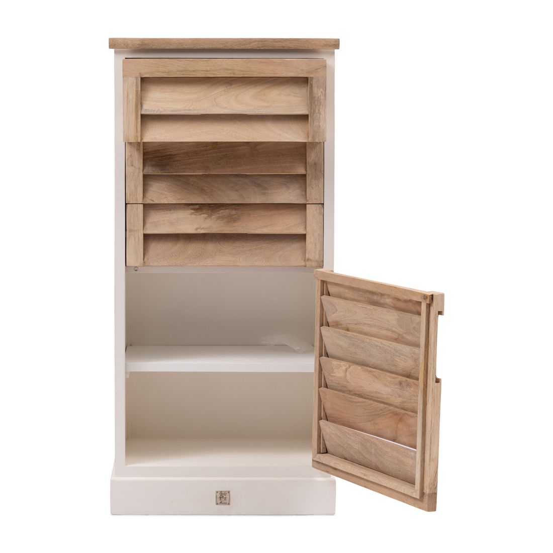 Kommode - Pacifica Chest of Drawers - Bestillingsvare Kommode - Pacifica Chest of Drawers - Bestillingsvare