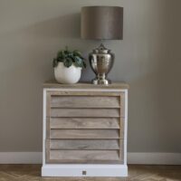 Kommode - Pacifica Chest of Drawers Large - Bestillingsvare Kommode - Pacifica Chest of Drawers Large - Bestillingsvare