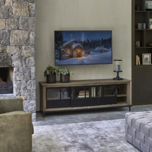 Tv-bord  - The Hoxton Flatscreen Dresser XL Bestillingsvare