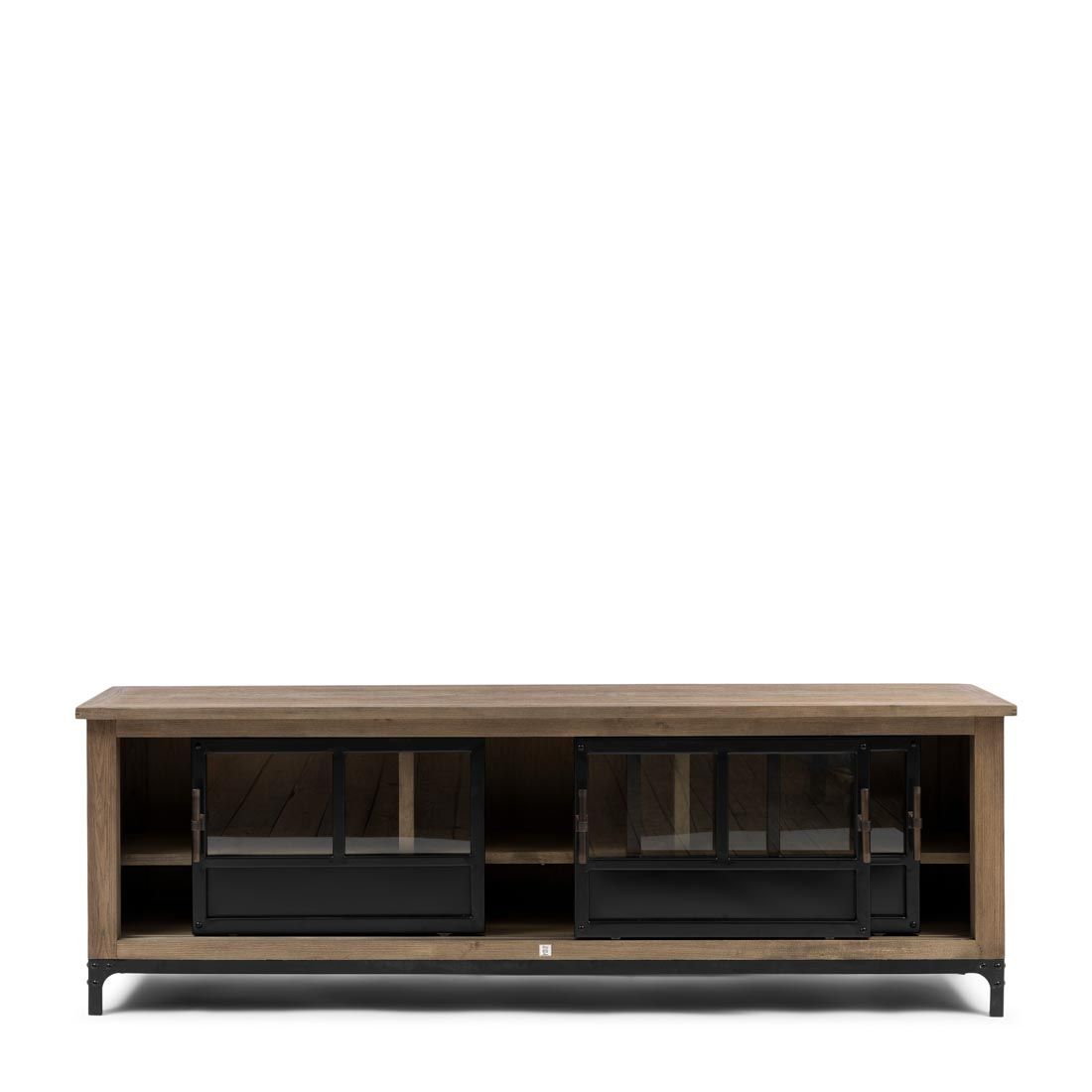 Tv-bord - The Hoxton Flatscreen Dresser XL Bestillingsvare Tv-bord - The Hoxton Flatscreen Dresser XL Bestillingsvare