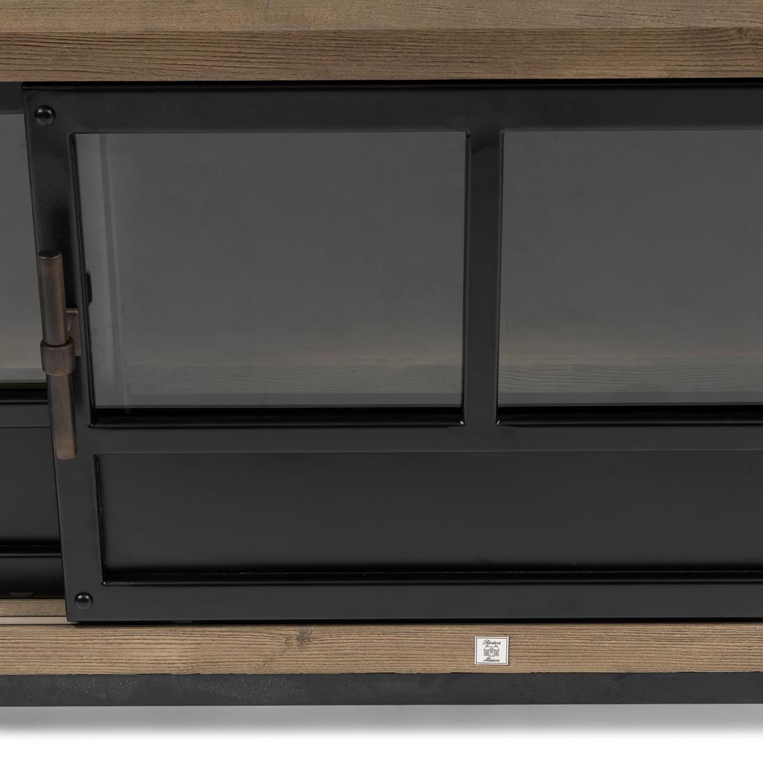 Tv-bord - The Hoxton Flatscreen Dresser XL Bestillingsvare Tv-bord - The Hoxton Flatscreen Dresser XL Bestillingsvare