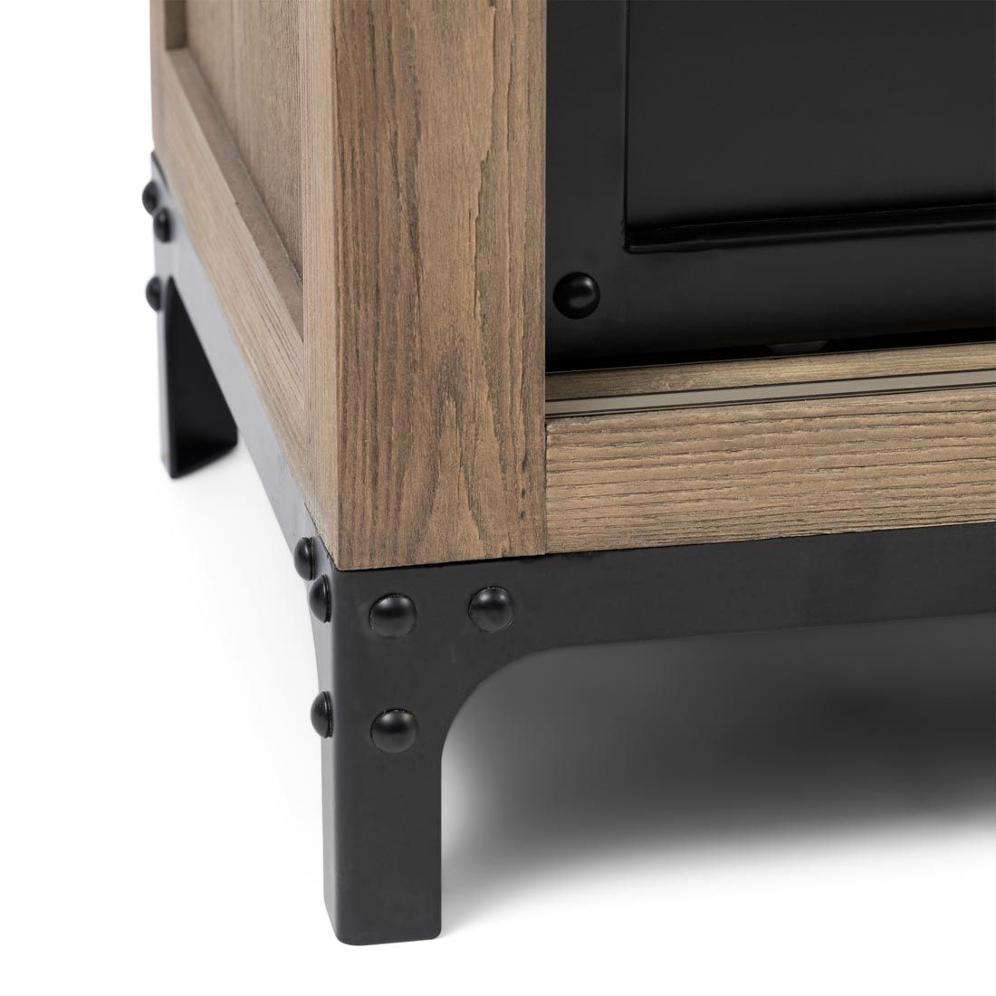 Tv-bord - The Hoxton Flatscreen Dresser XL Bestillingsvare Tv-bord - The Hoxton Flatscreen Dresser XL Bestillingsvare
