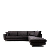 Hjørnesofa - Kendall Corner Sofa BESTILLINGSVARER
