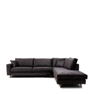 Hjørnesofa - Kendall Corner Sofa BESTILLINGSVARER