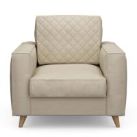 LÆNESTOL - KENDALL ARMCHAIR BESTILLINGSVARER