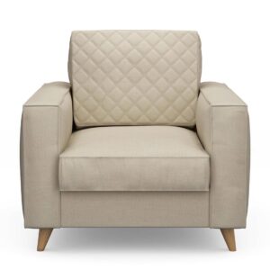 LÆNESTOL - KENDALL ARMCHAIR BESTILLINGSVARER