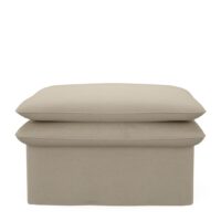 Puf - Continental Footstool 105x90 Puf - Continental Footstool 105x90