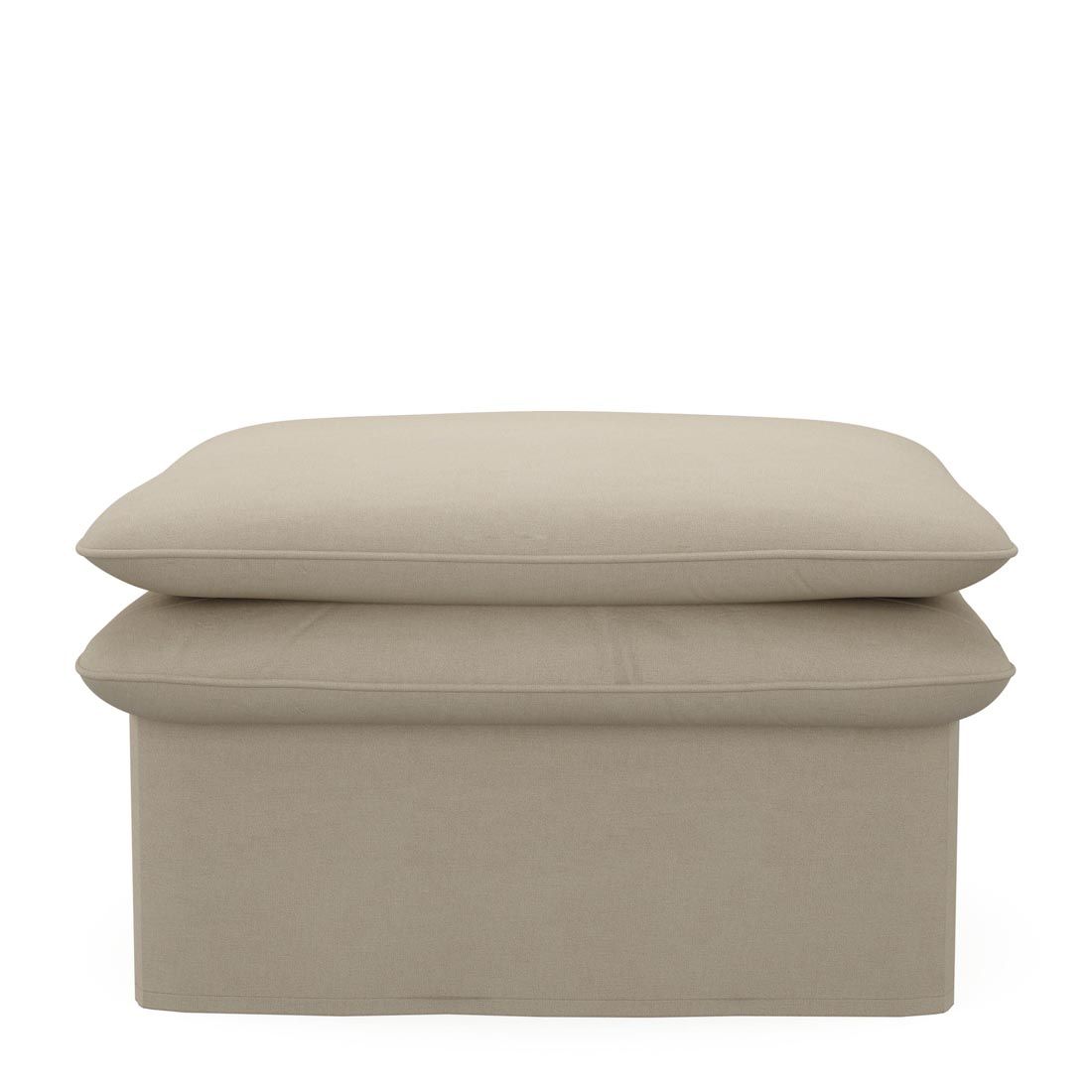 Puf - Continental Footstool 105x90 Puf - Continental Footstool 105x90