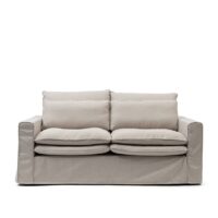 Sofa - Continental Sofa 2,5 Seater BESTILLINGSVARER Sofa - Continental Sofa 2,5 Seater BESTILLINGSVARER