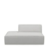 Sofamodul - The Jagger Lounger Left Sofamodul - The Jagger Lounger Left