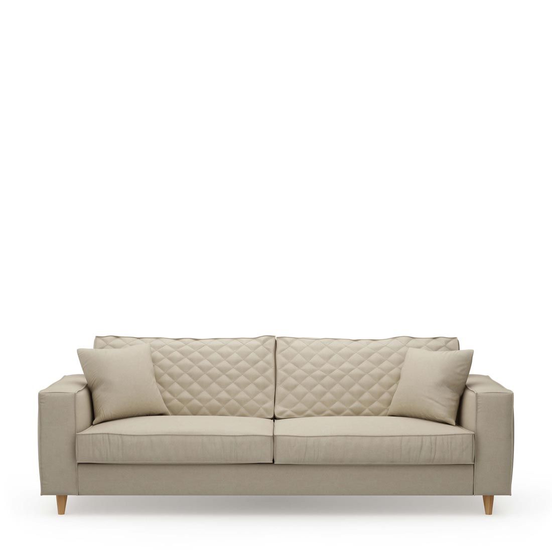 SOFA – KENDALL SOFA 3,5 SEATER BESTILLINGSVARER SOFA – KENDALL SOFA 3,5 SEATER BESTILLINGSVARER