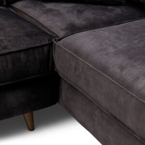 Hjørnesofa - Kendall Corner Sofa BESTILLINGSVARER