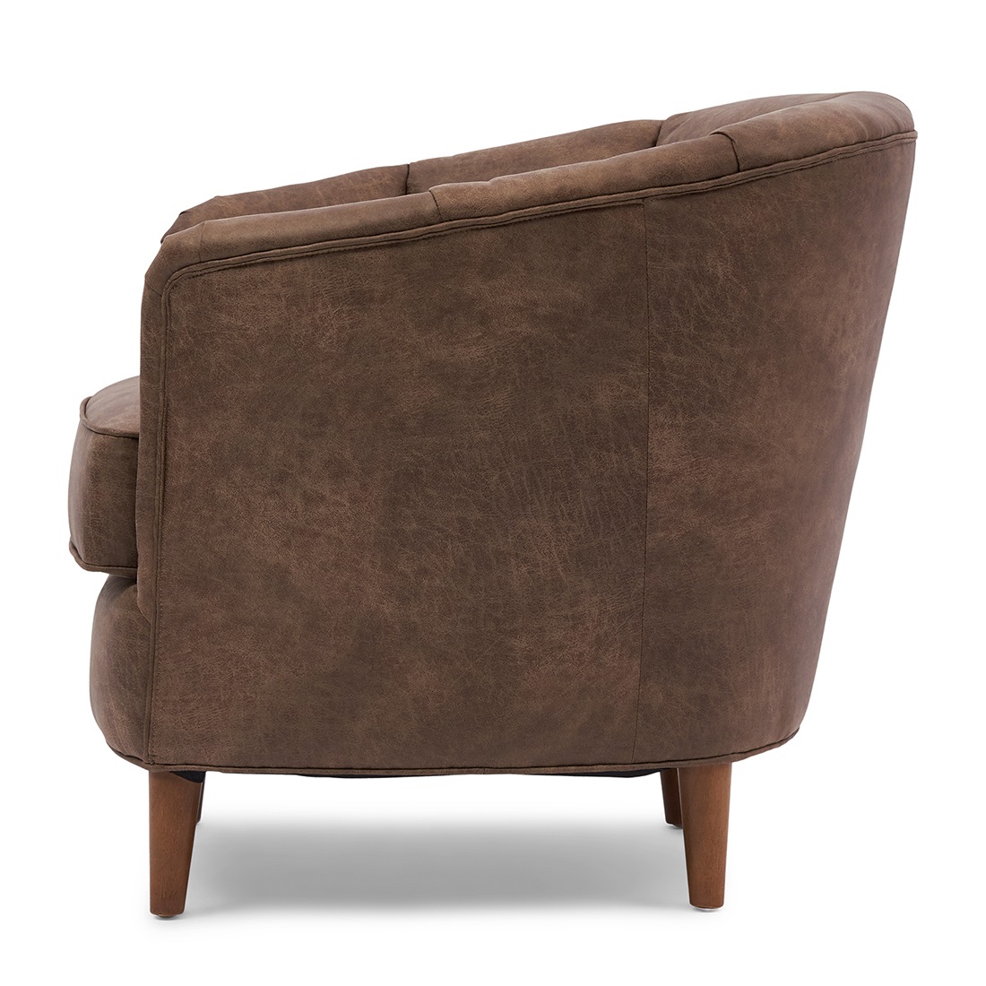 Lænestol - Rue Royale Armchair, pellini læder, BESTILLINGSVARER Lænestol - Rue Royale Armchair, pellini læder, BESTILLINGSVARER