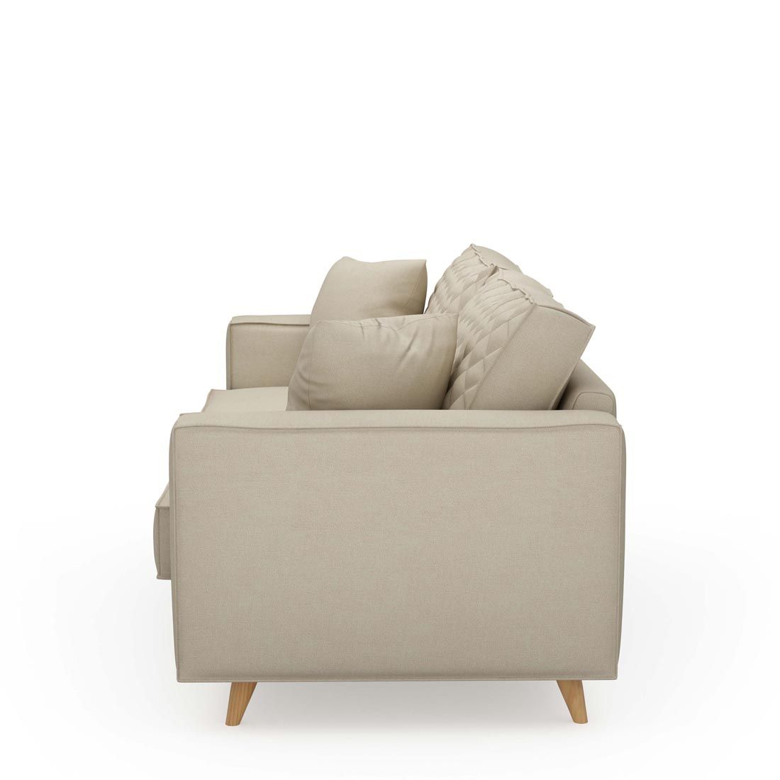 SOFA – KENDALL SOFA 3,5 SEATER BESTILLINGSVARER SOFA – KENDALL SOFA 3,5 SEATER BESTILLINGSVARER