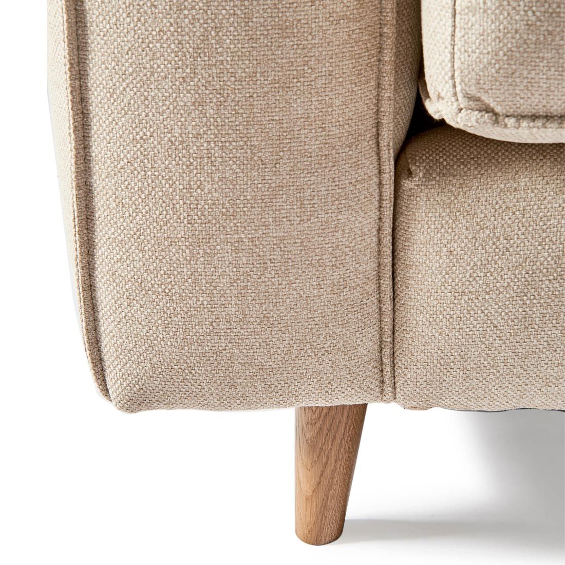 SOFA – KENDALL SOFA 3,5 SEATER BESTILLINGSVARER SOFA – KENDALL SOFA 3,5 SEATER BESTILLINGSVARER