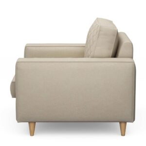 LÆNESTOL - KENDALL ARMCHAIR BESTILLINGSVARER