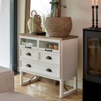 Kommode - Bridgeville Dresser UDSTILLINGSMODEL Kommode - Bridgeville Dresser UDSTILLINGSMODEL