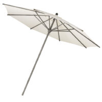 Parasol - PORTOFINO, natur BESTILLINGSVARER