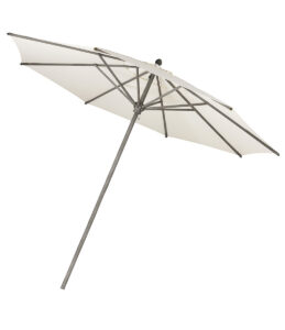 Parasol - PORTOFINO, natur BESTILLINGSVARER